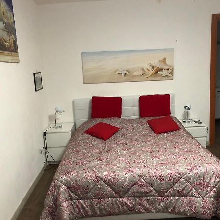 Arenada Private Rooms And Apartment Sud Κάλιαρι Εξωτερικό φωτογραφία