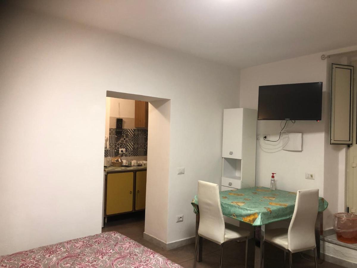 Arenada Private Rooms And Apartment Sud Κάλιαρι Εξωτερικό φωτογραφία