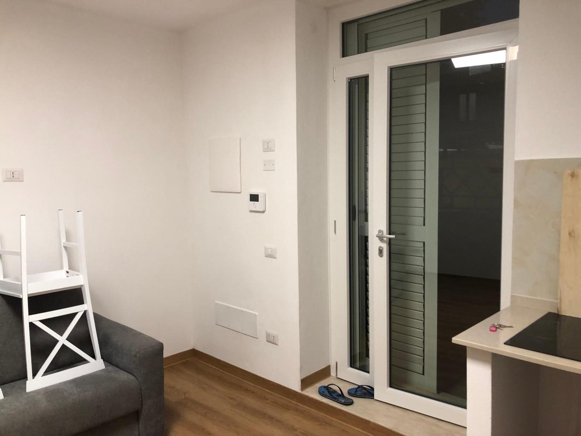 Arenada Private Rooms And Apartment Sud Κάλιαρι Εξωτερικό φωτογραφία